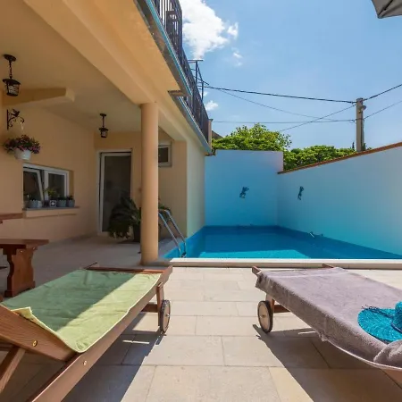 Odiseja By Interhome Dom wakacyjny