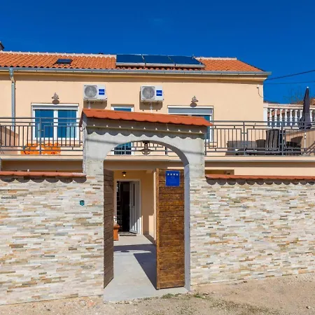 Odiseja By Interhome Dom wakacyjny