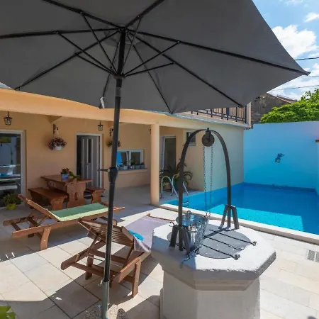 Odiseja By Interhome Dom wakacyjny