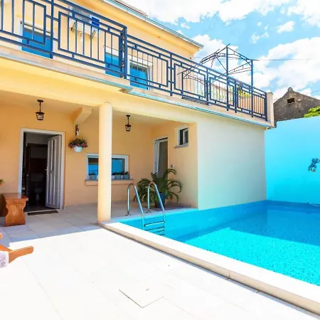 Odiseja By Interhome